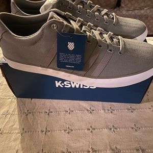 Mens k-swiss